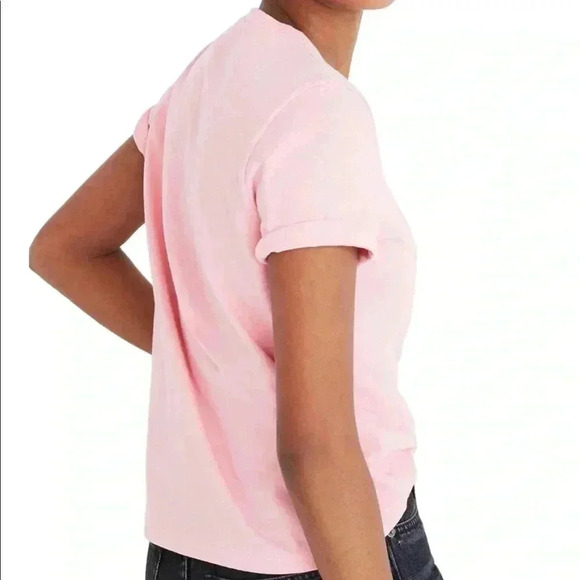 Madewell Femme Tee Size XXS—B4 - Picture 2 of 8